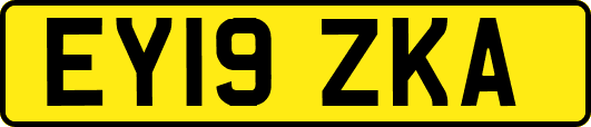 EY19ZKA