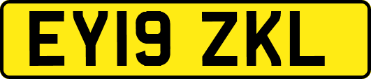 EY19ZKL