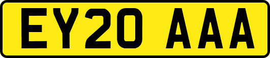 EY20AAA