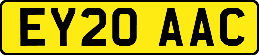 EY20AAC