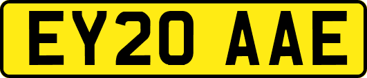 EY20AAE