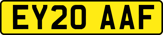EY20AAF