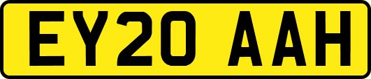 EY20AAH
