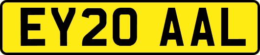 EY20AAL