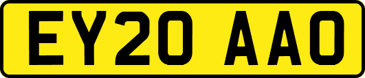 EY20AAO