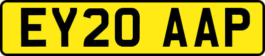 EY20AAP