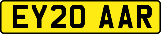 EY20AAR