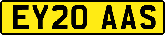 EY20AAS