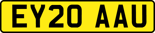 EY20AAU