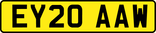 EY20AAW
