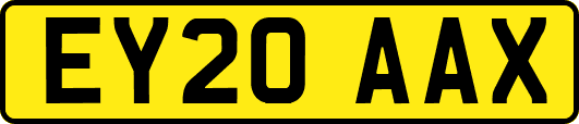 EY20AAX