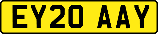 EY20AAY