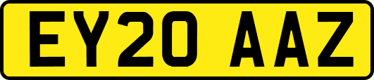 EY20AAZ