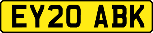 EY20ABK