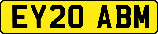 EY20ABM