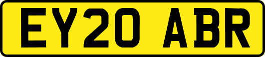 EY20ABR