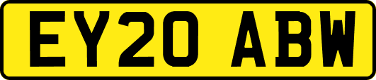 EY20ABW
