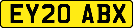 EY20ABX