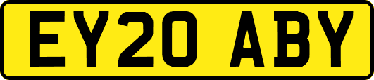 EY20ABY