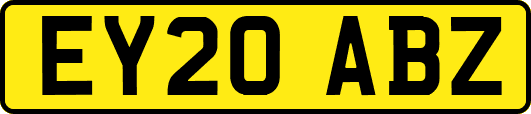 EY20ABZ