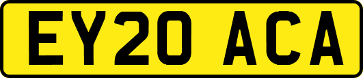 EY20ACA