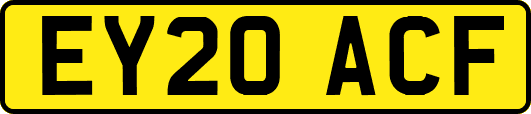 EY20ACF
