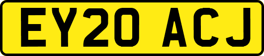 EY20ACJ