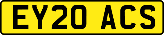 EY20ACS