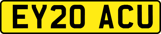 EY20ACU