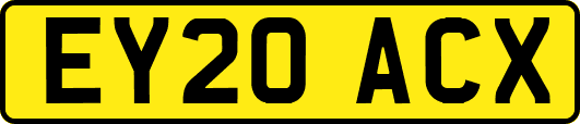 EY20ACX