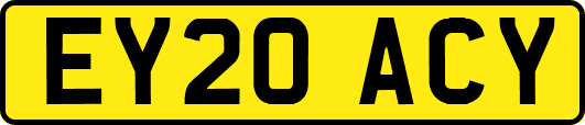 EY20ACY