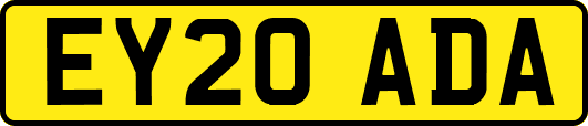 EY20ADA