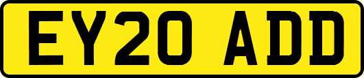 EY20ADD