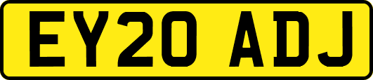 EY20ADJ