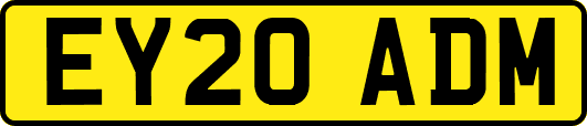 EY20ADM