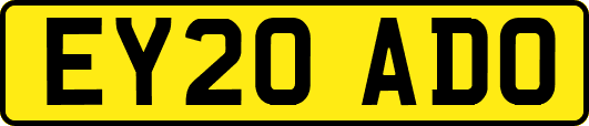 EY20ADO