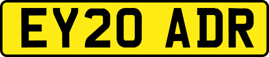 EY20ADR
