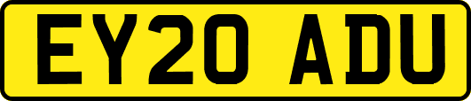 EY20ADU