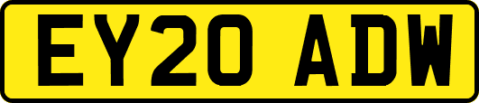 EY20ADW