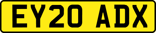 EY20ADX