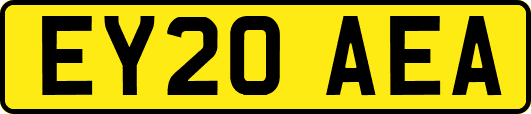 EY20AEA