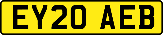EY20AEB