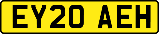 EY20AEH