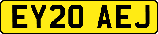 EY20AEJ