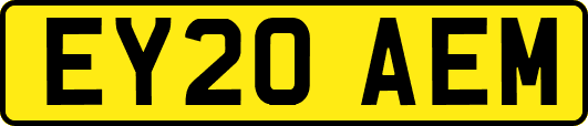 EY20AEM