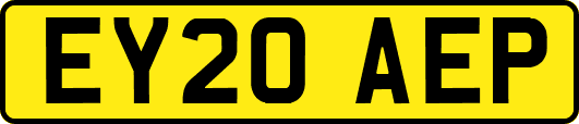 EY20AEP