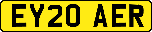 EY20AER