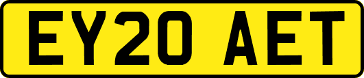 EY20AET