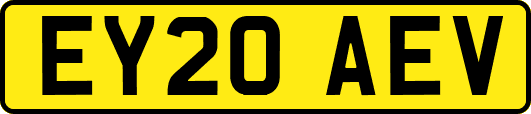 EY20AEV
