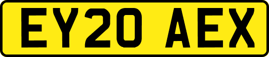 EY20AEX